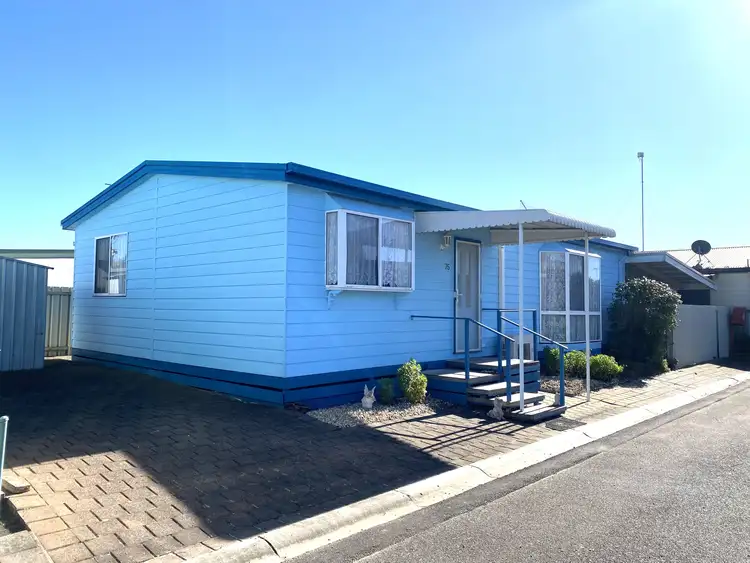 Second view of Homely unit listing, 75/26-28 Park Lane, Traralgon VIC 3844