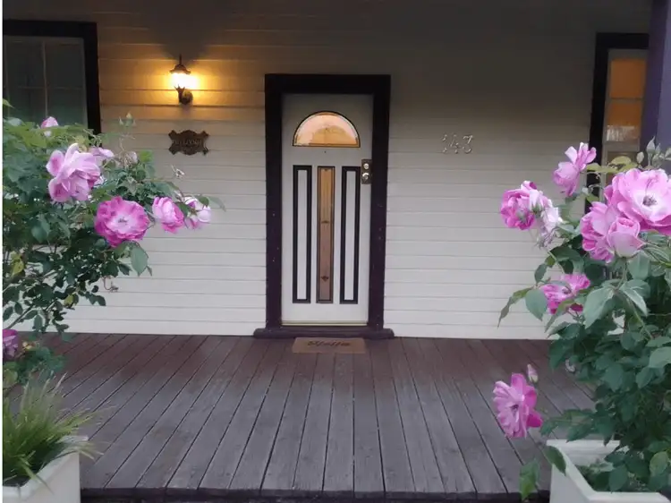 Third view of Homely house listing, 143 Elizabeth Street, Edenhope VIC 3318