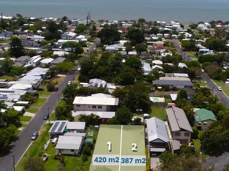 71 Queens Parade, Brighton QLD 4017