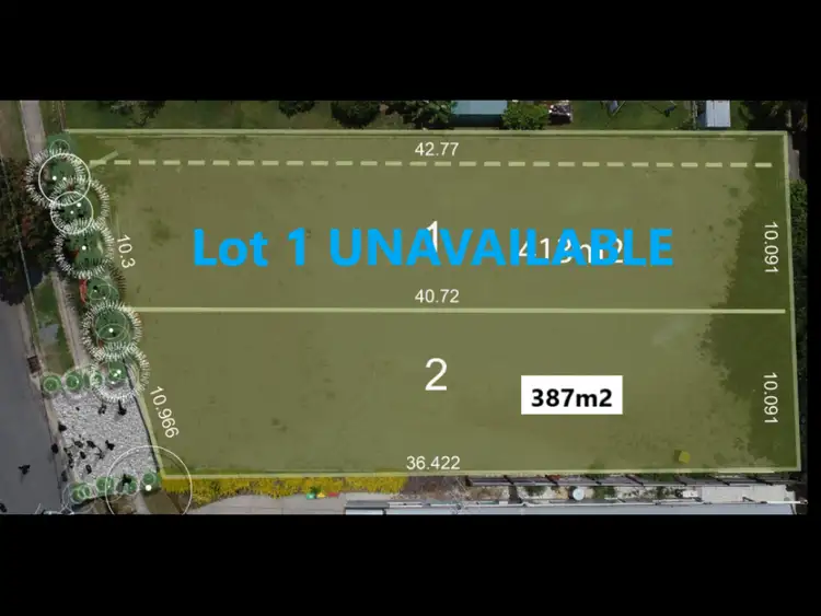 Third view of Homely land listing, 71 Queens Parade, Brighton QLD 4017