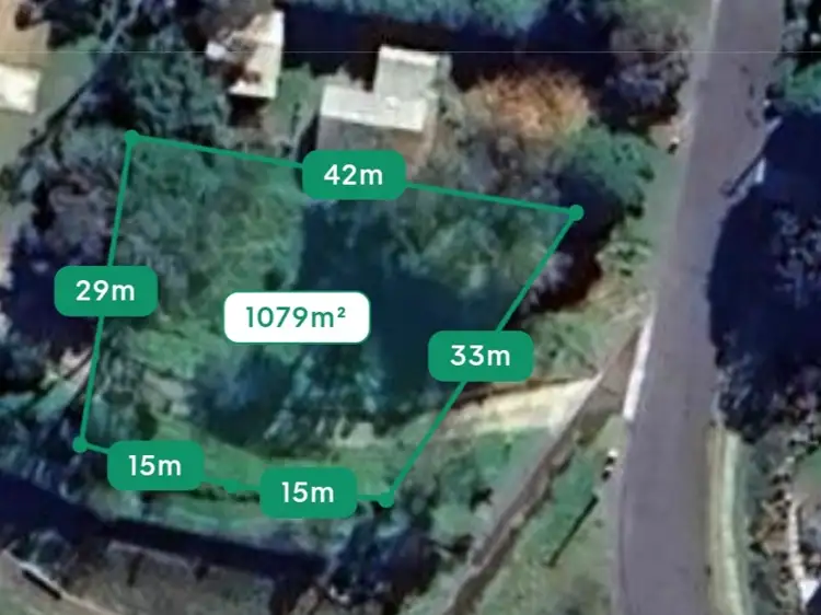 Second view of Homely land listing, 2 Kings Road, Leura NSW 2780