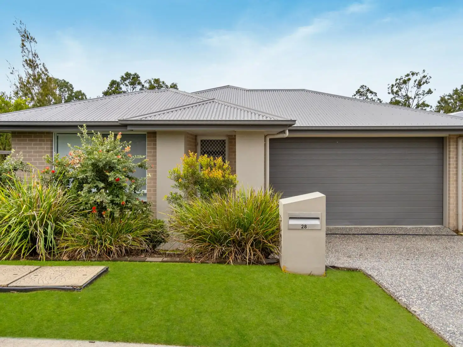 Main view of Homely house listing, 28 Cooper Way, Spring Mountain QLD 4300