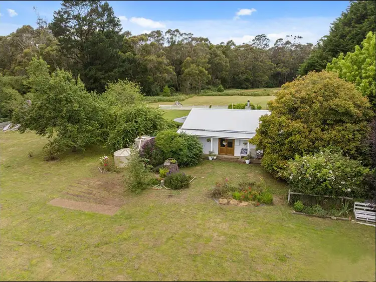 15 Andersons Road, Barkstead VIC 3364