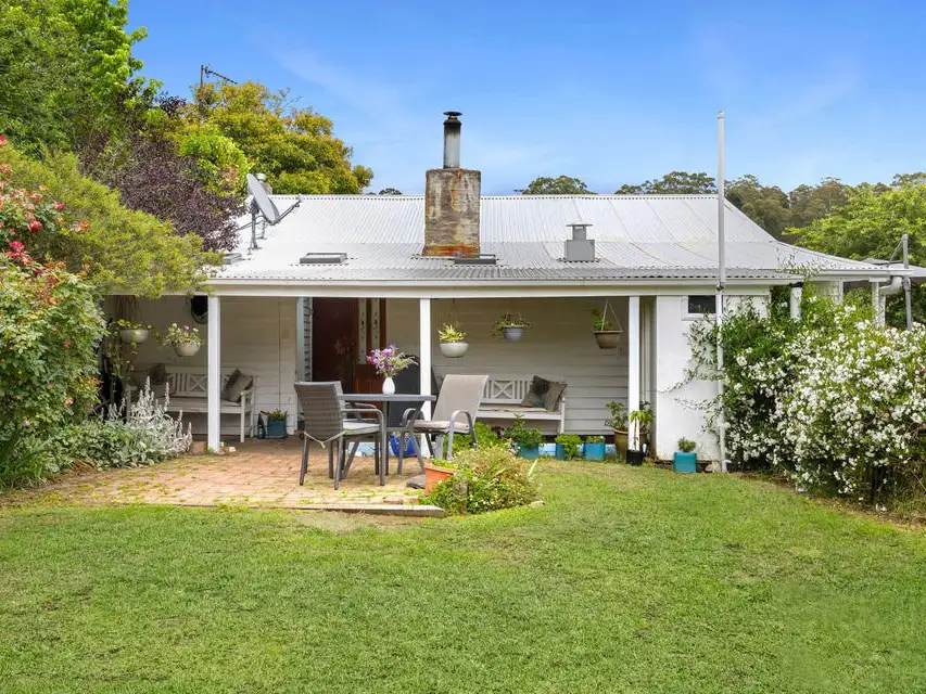 Main view of Homely house listing, 15 Andersons Road, Barkstead VIC 3364