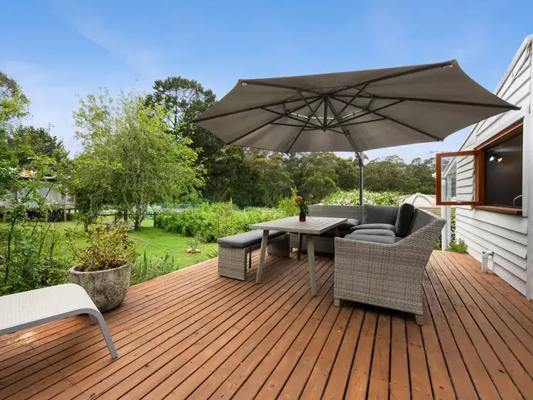 Second view of Homely house listing, 15 Andersons Road, Barkstead VIC 3364