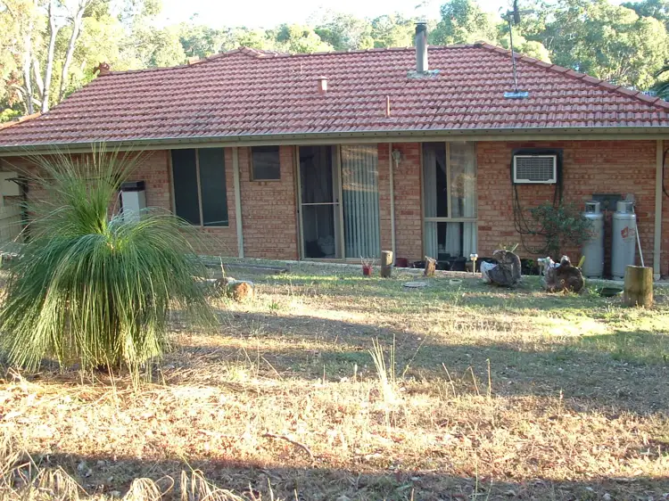 19 Ferguson Road, Darlington WA 6070