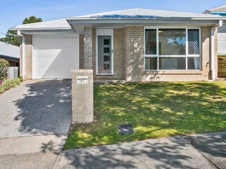 47 Lindeman Street, Springfield Lakes QLD 4300