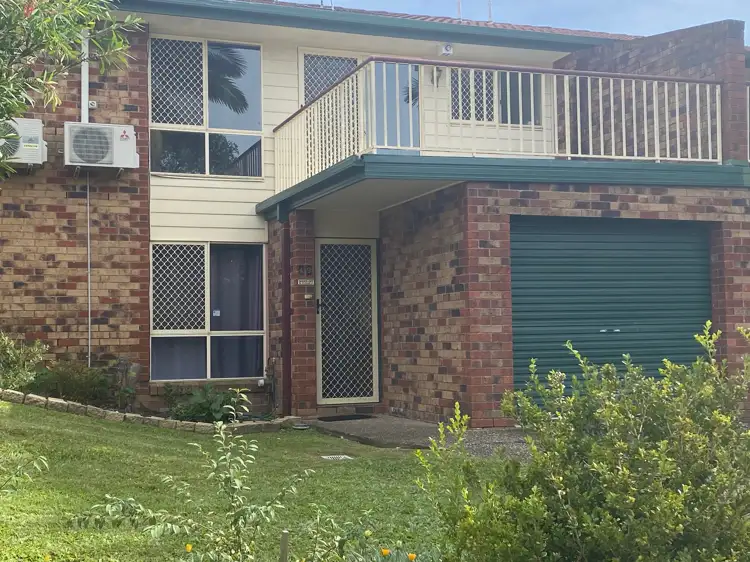 49/108 Overland Drive, Edens Landing QLD 4207