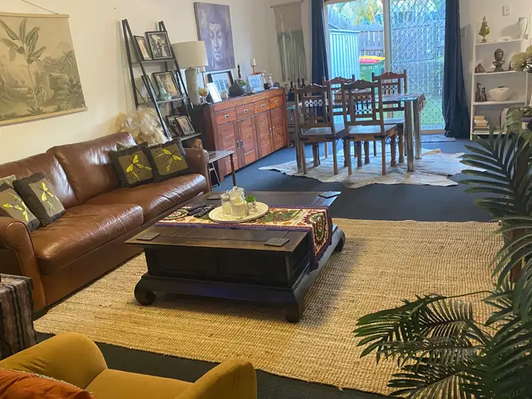 Second view of Homely unit listing, 49/108 Overland Drive, Edens Landing QLD 4207