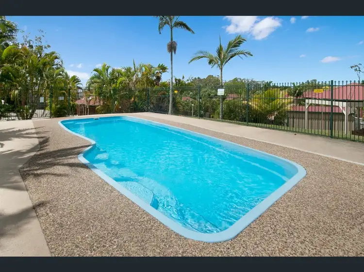 Sixth view of Homely unit listing, 49/108 Overland Drive, Edens Landing QLD 4207