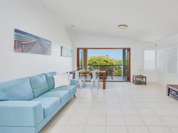 Main view of Homely house listing, 1/5 Rouen Avenue, Paradise Point QLD 4216