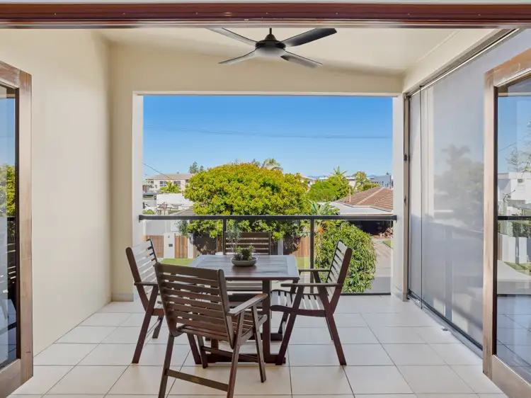 Third view of Homely house listing, 1/5 Rouen Avenue, Paradise Point QLD 4216