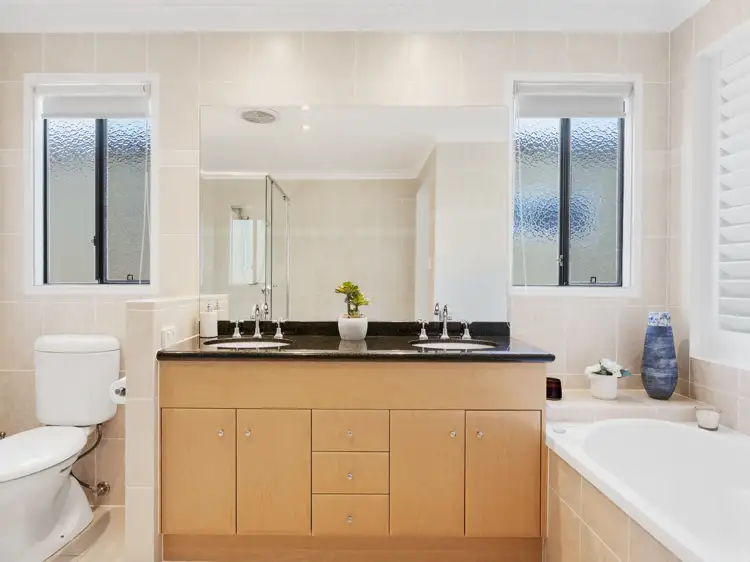 Sixth view of Homely house listing, 1/5 Rouen Avenue, Paradise Point QLD 4216