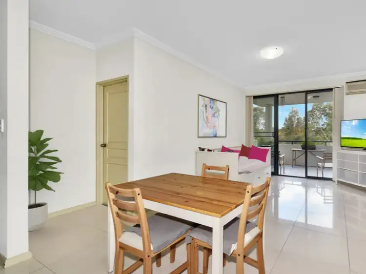Second view of Homely unit listing, 10/149-151 Pitt Street, Merrylands NSW 2160