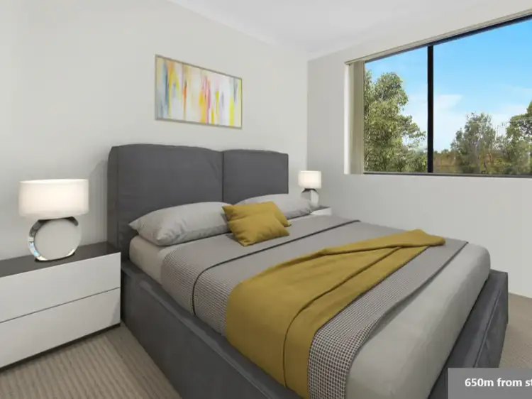 Third view of Homely unit listing, 10/149-151 Pitt Street, Merrylands NSW 2160