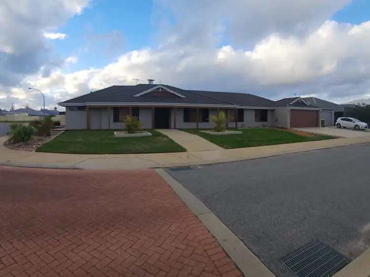 206 Foreshore Drive, Singleton WA 6175