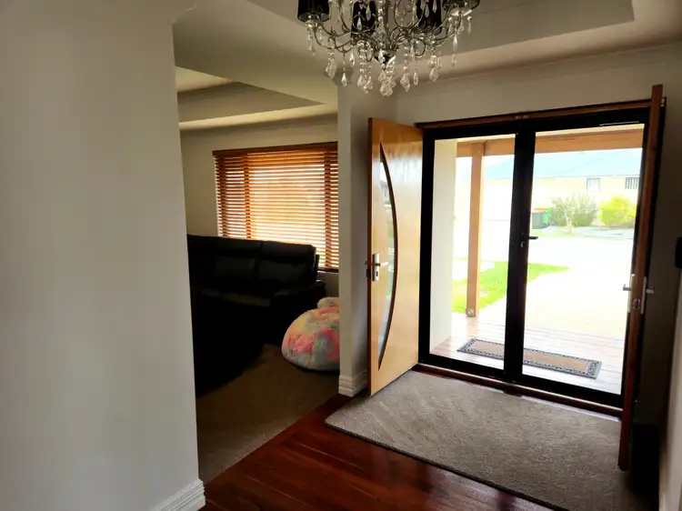 Fourth view of Homely house listing, 206 Foreshore Drive, Singleton WA 6175