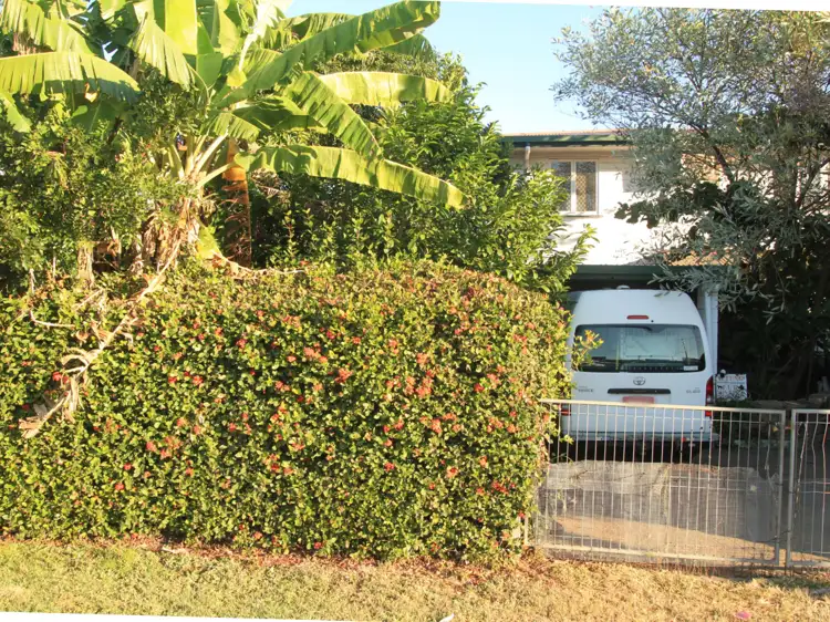 Second view of Homely house listing, 9 Punari Street, Currajong QLD 4812