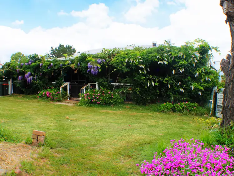 Second view of Homely house listing, 9 Short Street, Deepwater NSW 2371