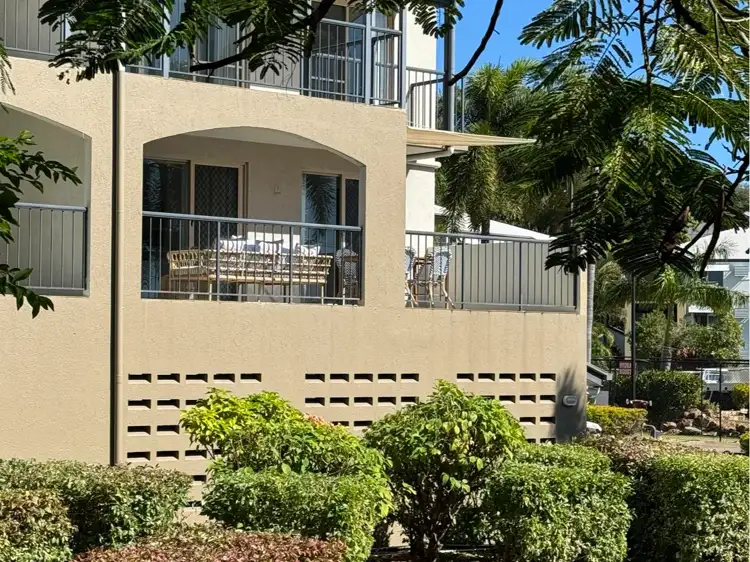 1/34 Bundock Street, Belgian Gardens QLD 4810