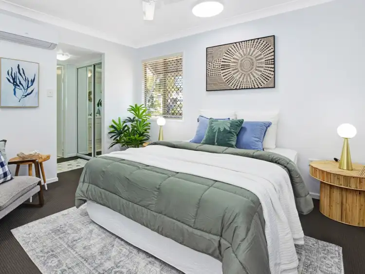 Sixth view of Homely apartment listing, 1/34 Bundock Street, Belgian Gardens QLD 4810