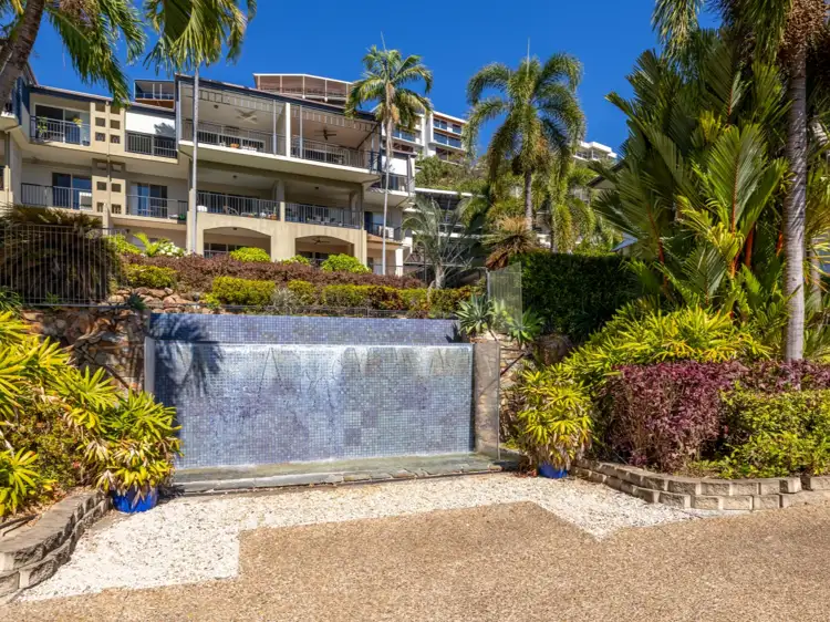 Main view of Homely apartment listing, 69/34 Bundock Street, Belgian Gardens QLD 4810
