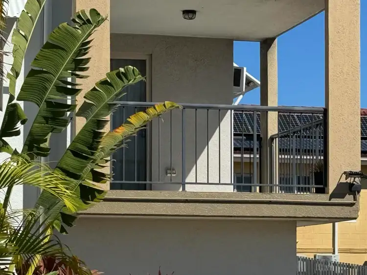 Second view of Homely apartment listing, 69/34 Bundock Street, Belgian Gardens QLD 4810