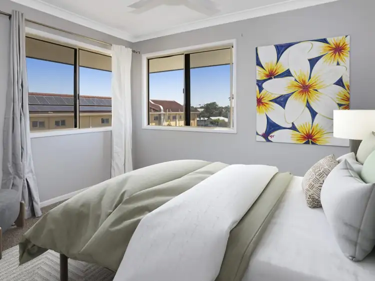 Sixth view of Homely apartment listing, 69/34 Bundock Street, Belgian Gardens QLD 4810