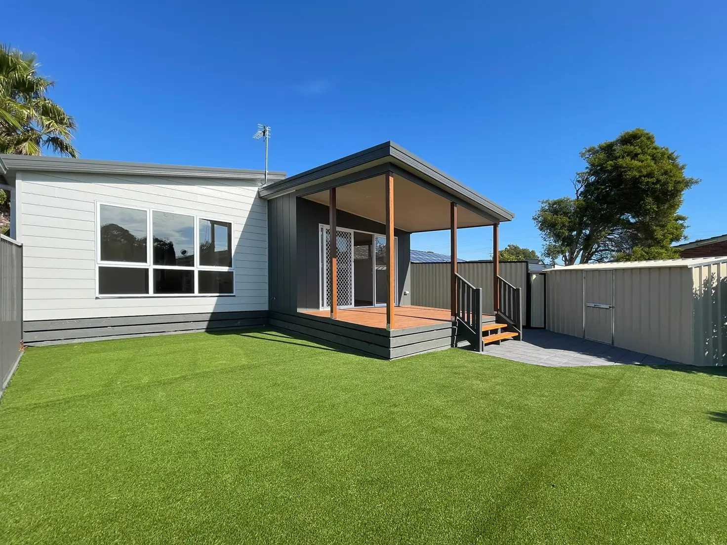 Main view of Homely retirement listing, 1d/26-28 Park Lane, Traralgon VIC 3844