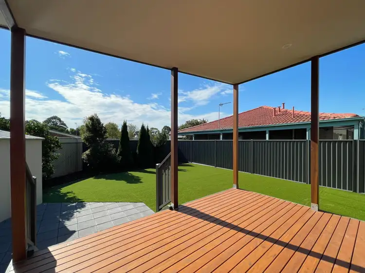 Second view of Homely retirement listing, 1d/26-28 Park Lane, Traralgon VIC 3844