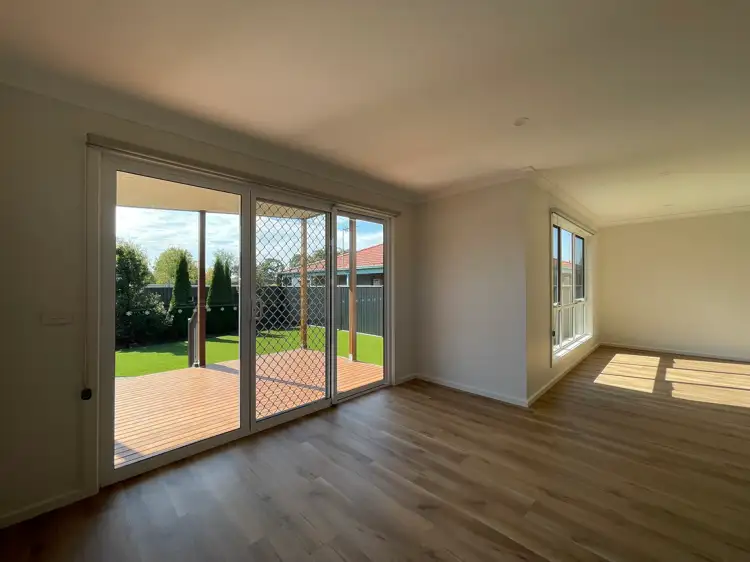 Fourth view of Homely retirement listing, 1d/26-28 Park Lane, Traralgon VIC 3844