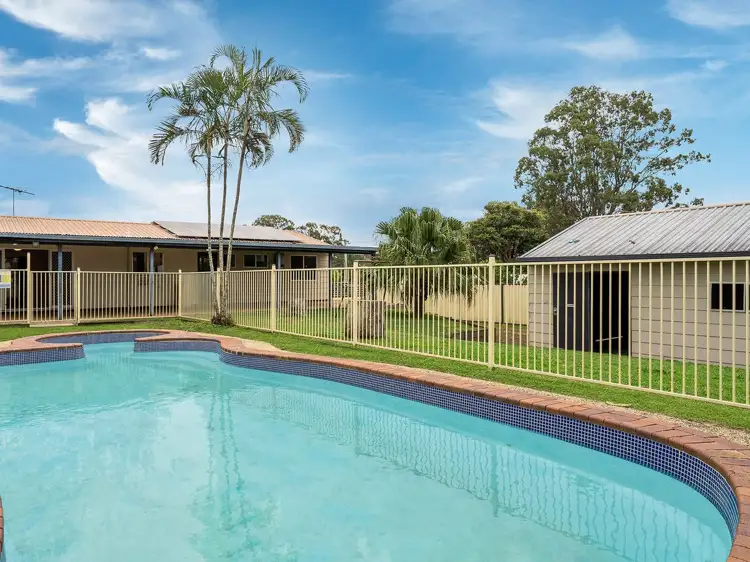 Main view of Homely house listing, 214 Drews Road, Loganholme QLD 4129