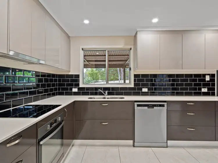 Second view of Homely house listing, 214 Drews Road, Loganholme QLD 4129
