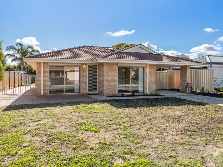 Main view of Homely house listing, Address available on request