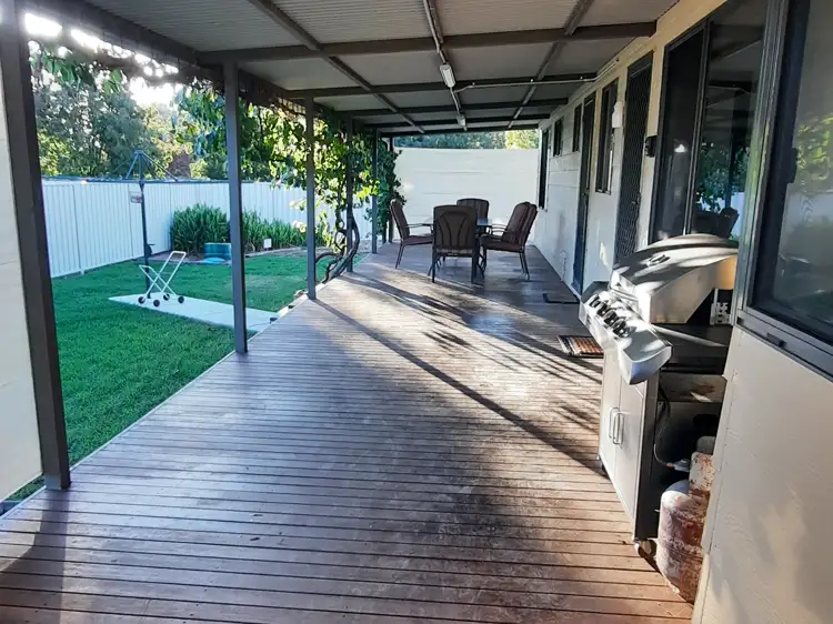 Second view of Homely house listing, 14 Harrison Street, Ariah Park NSW 2665