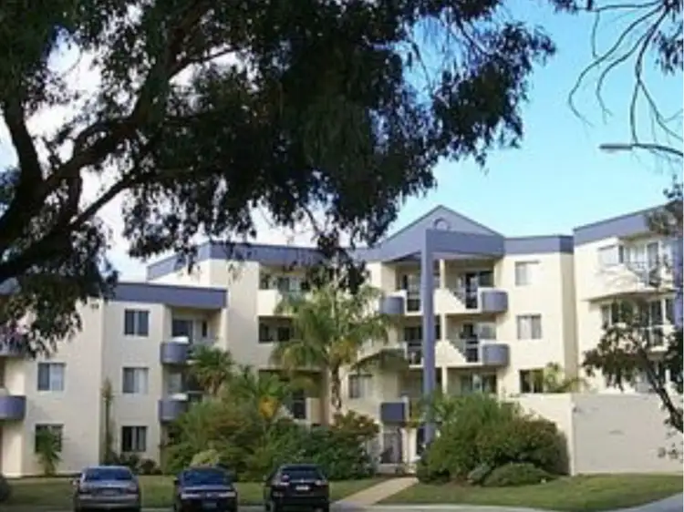 Main view of Homely apartment listing, 28/11 McAtee Court, Fremantle WA 6160