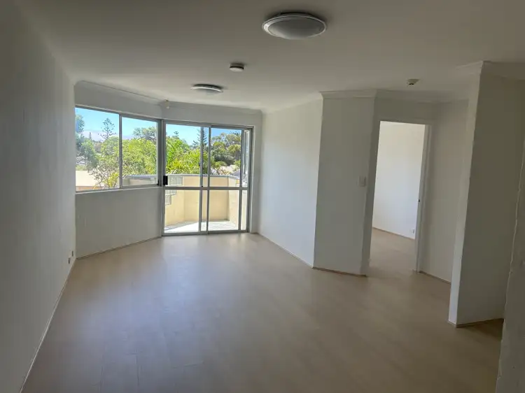 Second view of Homely apartment listing, 28/11 McAtee Court, Fremantle WA 6160
