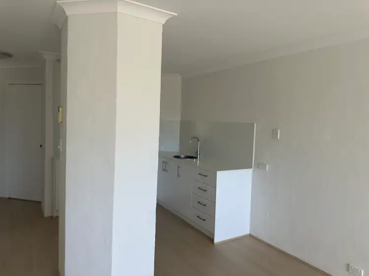 Third view of Homely apartment listing, 28/11 McAtee Court, Fremantle WA 6160