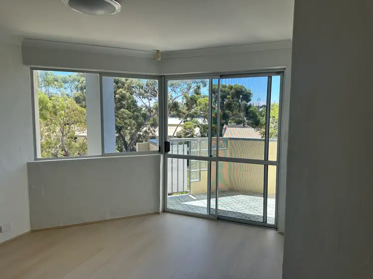 Fifth view of Homely apartment listing, 28/11 McAtee Court, Fremantle WA 6160