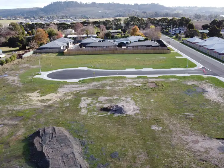 Second view of Homely land listing, 176 Freshwater Point Road, Legana TAS 7277