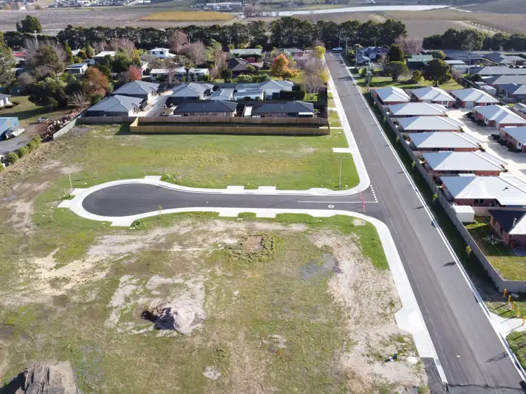 Fourth view of Homely land listing, 176 Freshwater Point Road, Legana TAS 7277