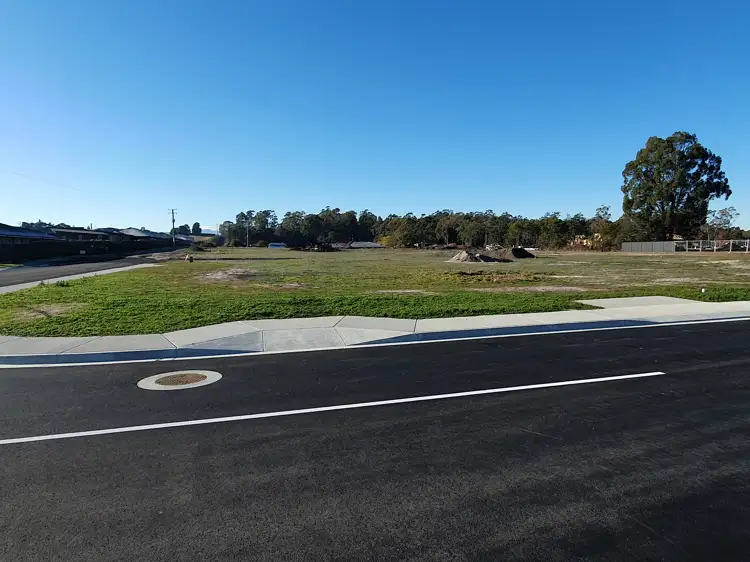 Seventh view of Homely land listing, 176 Freshwater Point Road, Legana TAS 7277