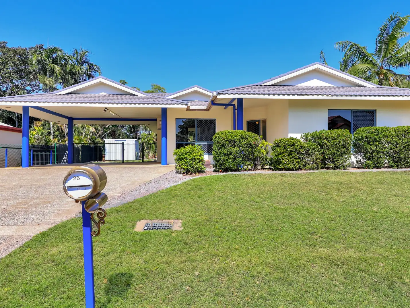 Main view of Homely house listing, 26 Butterfly Court, Gunn NT 832