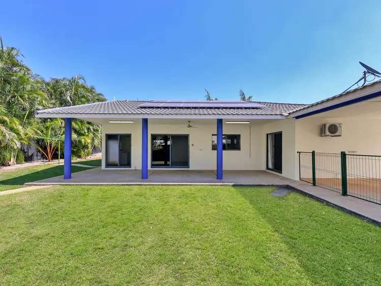Third view of Homely house listing, 26 Butterfly Court, Gunn NT 832