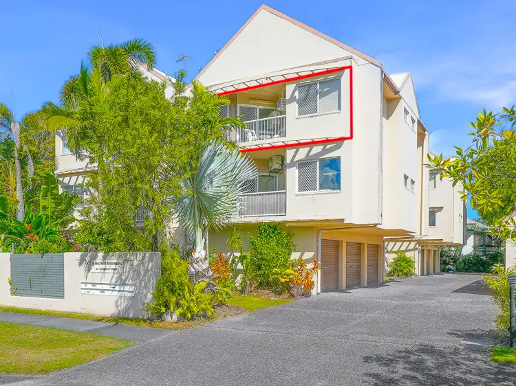 15/85-87 Martyn Street, Parramatta Park QLD 4870