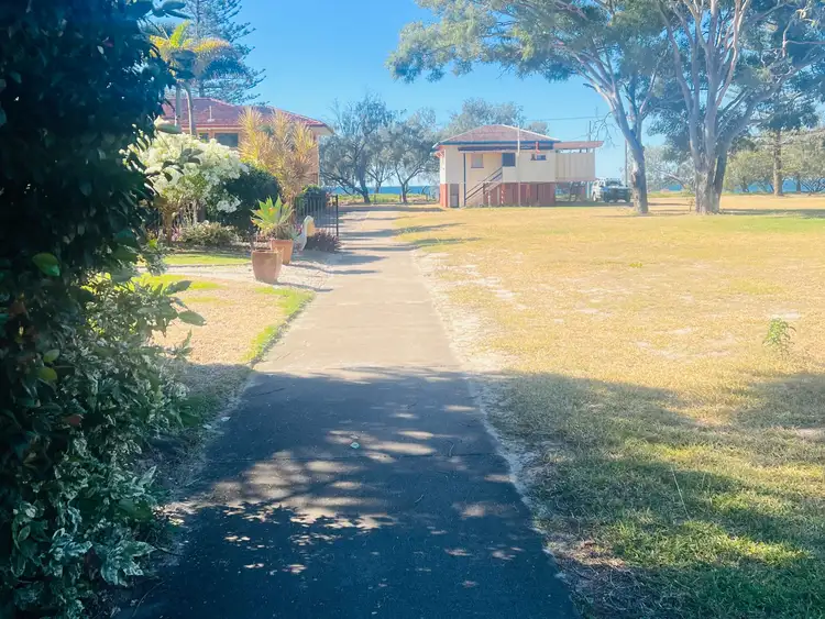 Third view of Homely land listing, 16 Beech Court, Woodgate QLD 4660