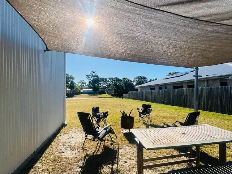 Sixth view of Homely land listing, 16 Beech Court, Woodgate QLD 4660