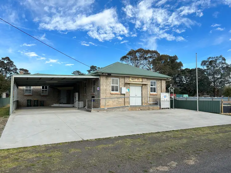 Fifth view of Homely land listing, 56 Navarre Street, Redbank VIC 3477