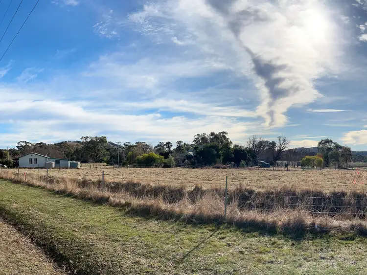 Seventh view of Homely land listing, 56 Navarre Street, Redbank VIC 3477