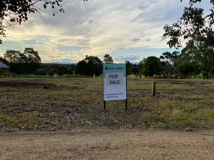 Main view of Homely land listing, 66 Kings Cove Boulevard, Metung VIC 3904